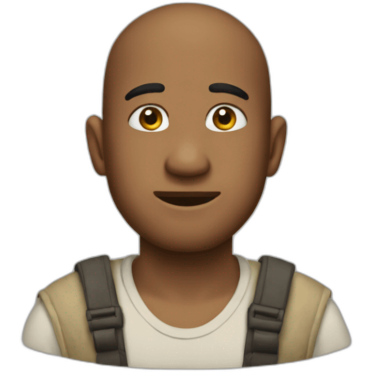 chuky emoji