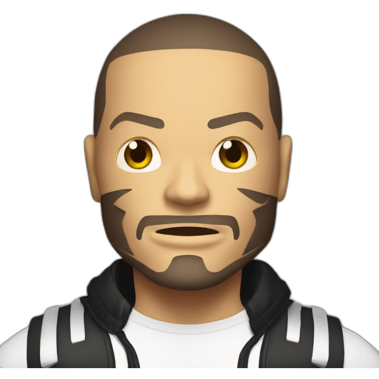 Rey mysterio emoji