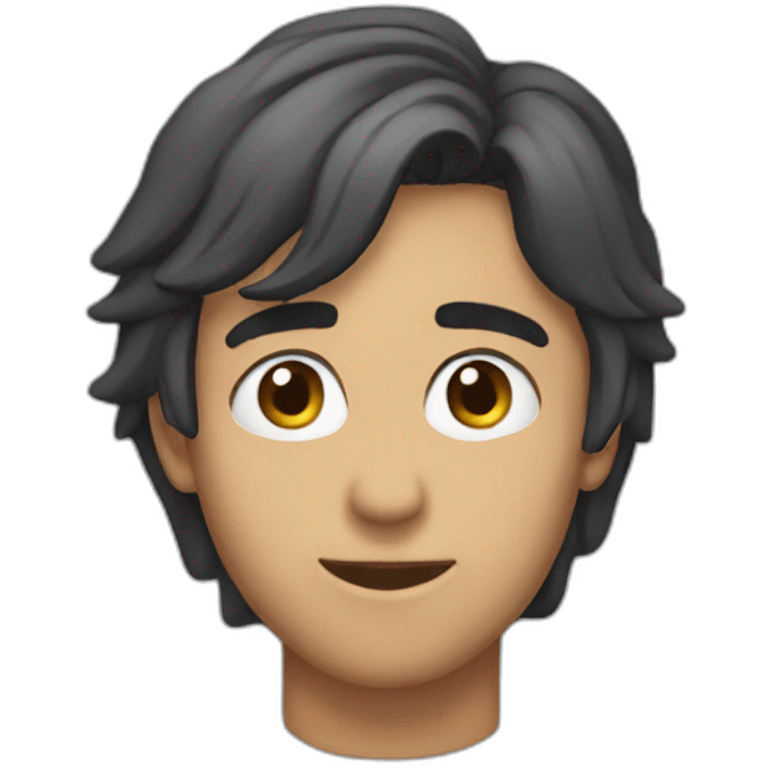 alex g emoji