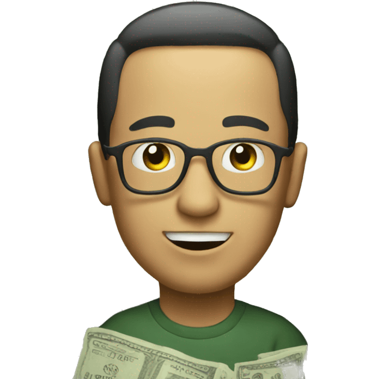 Money emoji