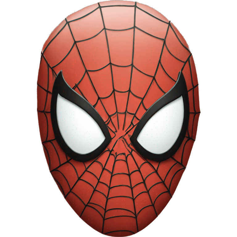 spider-man  emoji