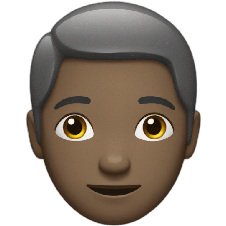 Tchoupi emoji