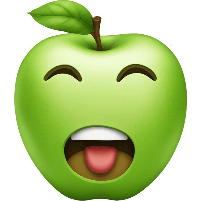 apple emoji