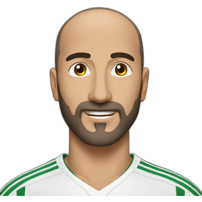 belmadi emoji