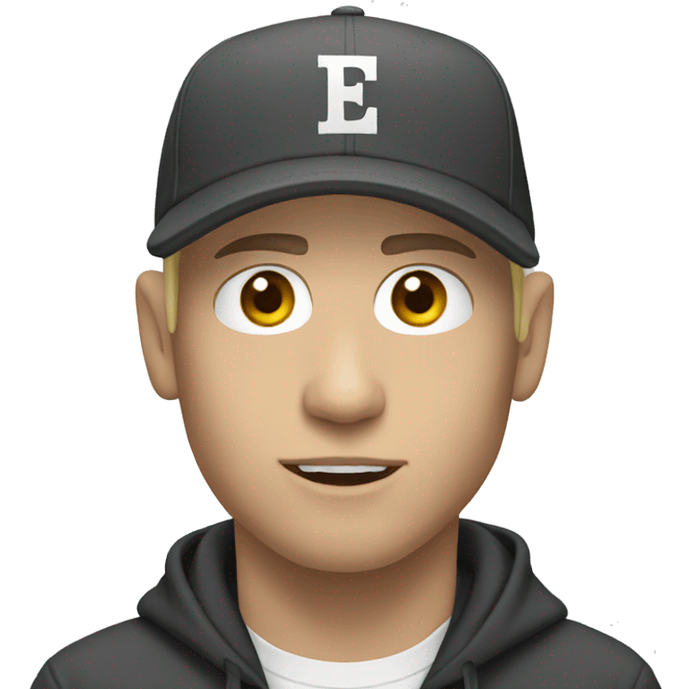 eminem emoji