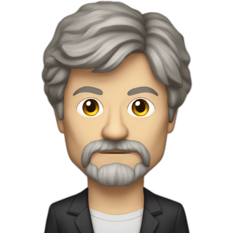 ted kaczynski emoji