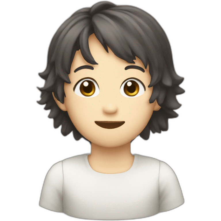 Chiikawa emoji