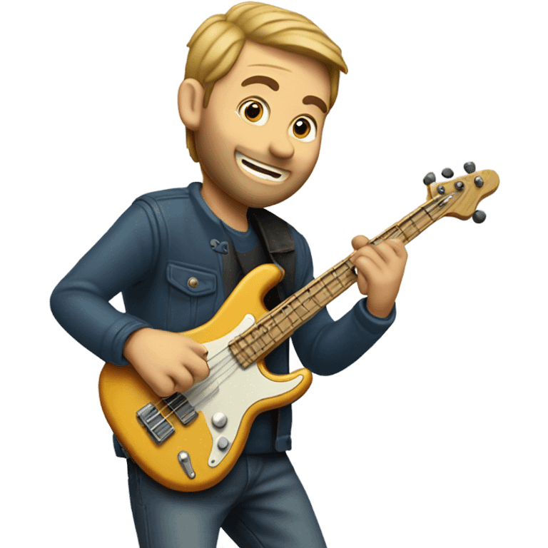 Joe dart on the joe dart bass emoji