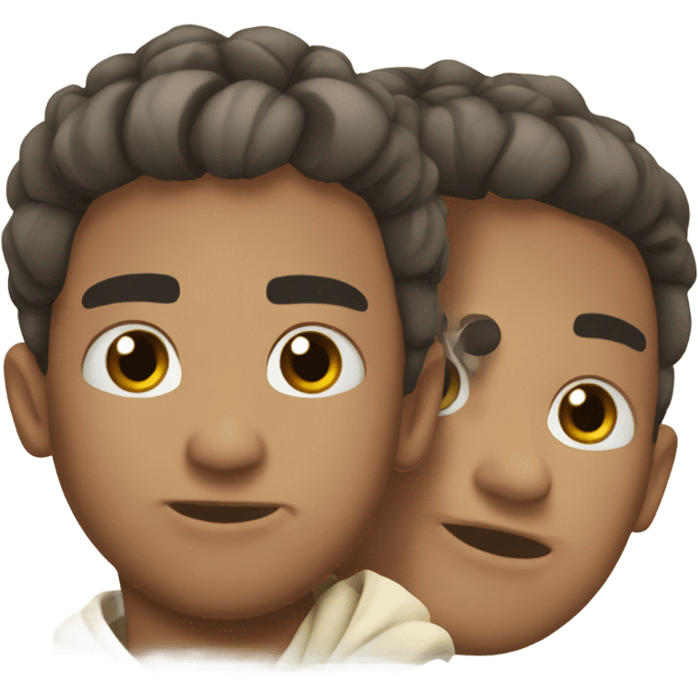 Puka nacua  emoji