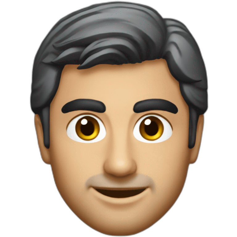 Carlos sainz jr emoji