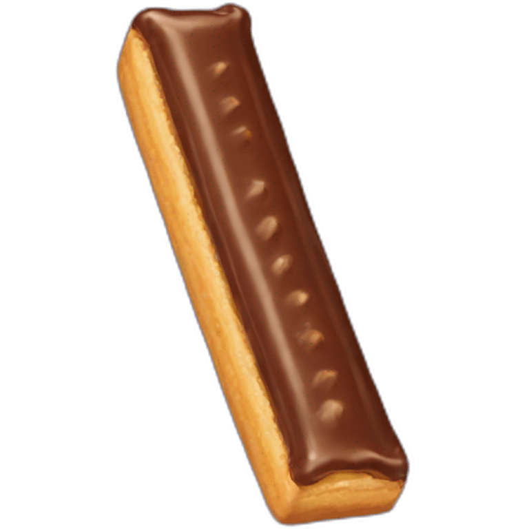 Twix emoji