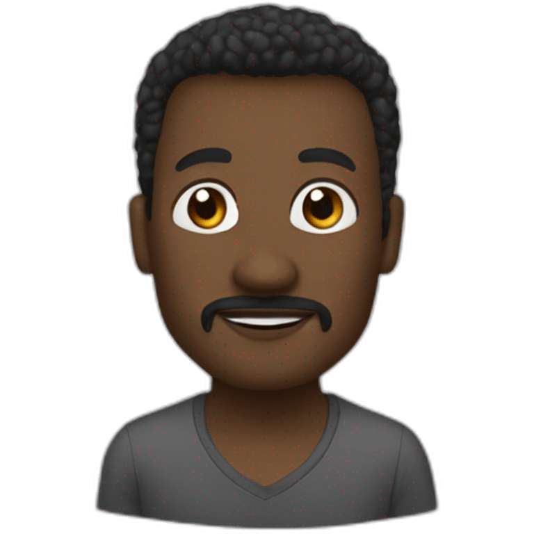 randal kolo muani emoji