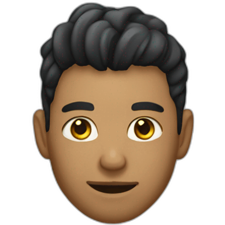 Chacal emoji