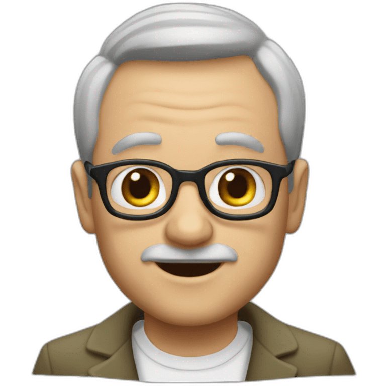 enrico tartarotti emoji