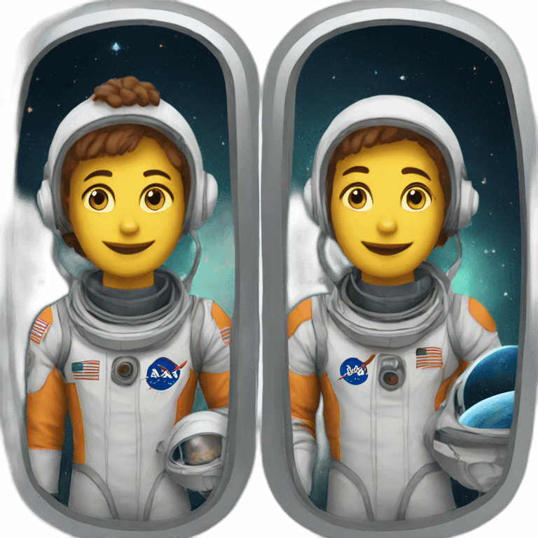 space team emoji