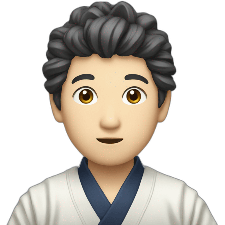 Otani Shohei emoji