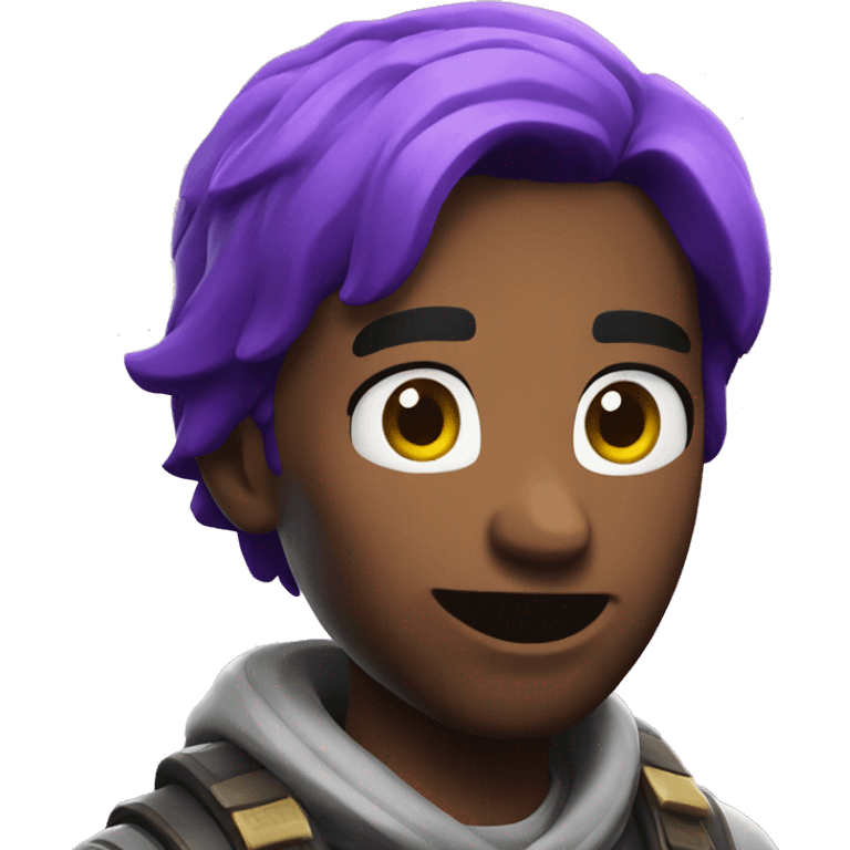 fortnite emoji