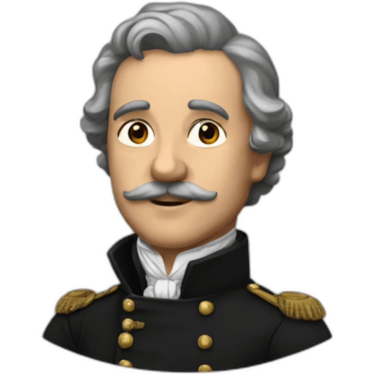 charles-george picot emoji