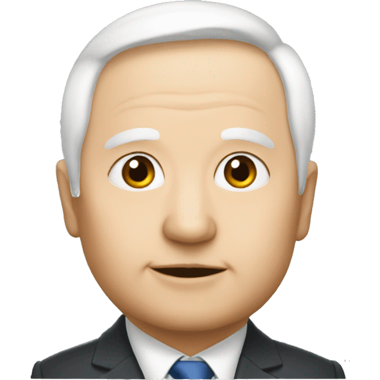 Kaczyński  emoji