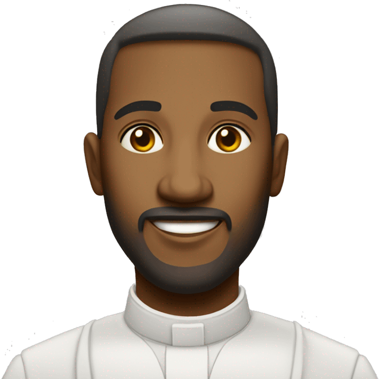 New Apostolic Church  emoji