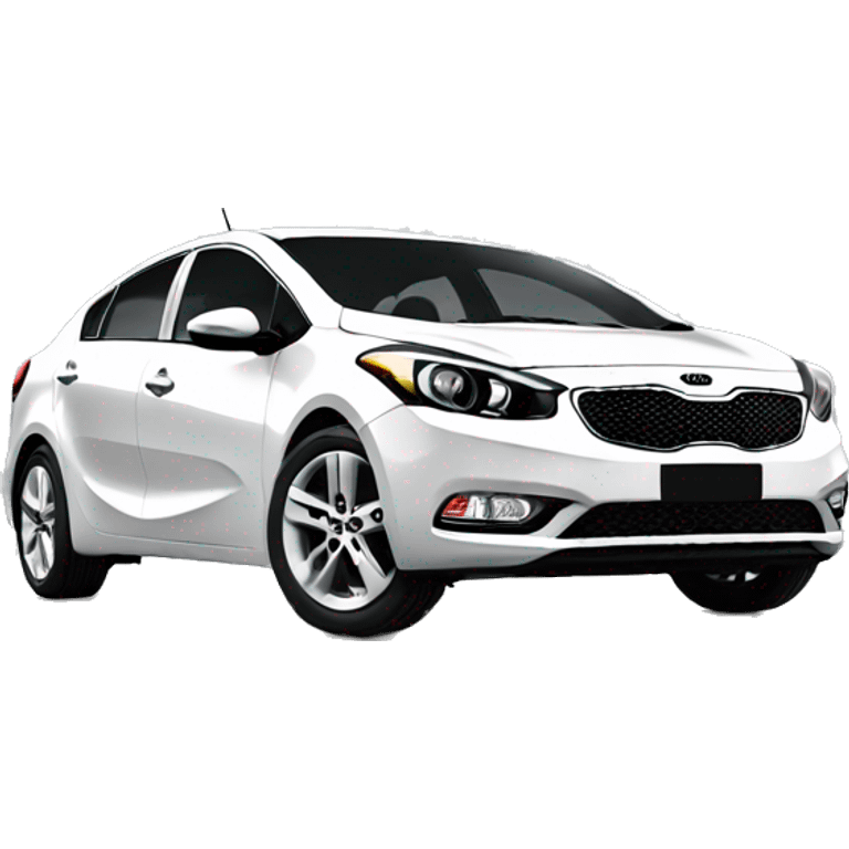 kia cerato emoji