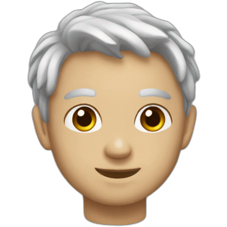 Elgrandetoto emoji