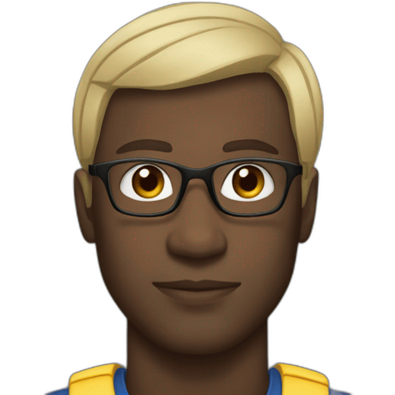 Patrice Talon emoji