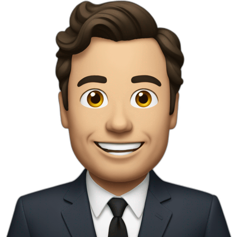 jimmy fallon emoji