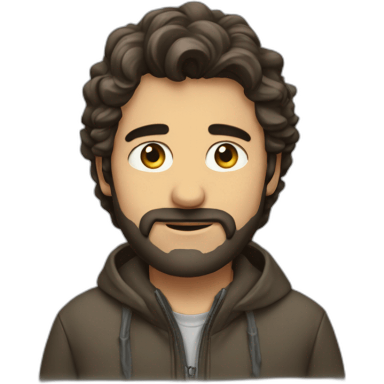 Alex hormozi emoji