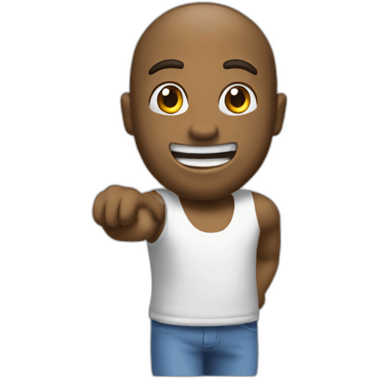 Wii emoji