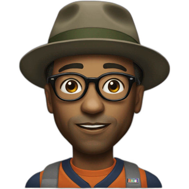 spike lee emoji