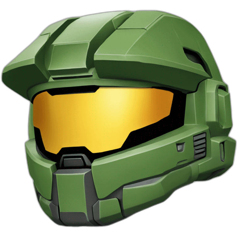 halo master chief emoji