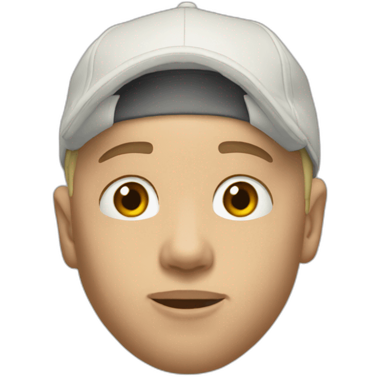 Eminem 90s emoji