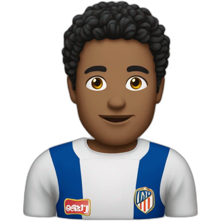 Ronalfo emoji