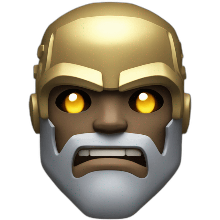 titan de l'attaque des titan emoji