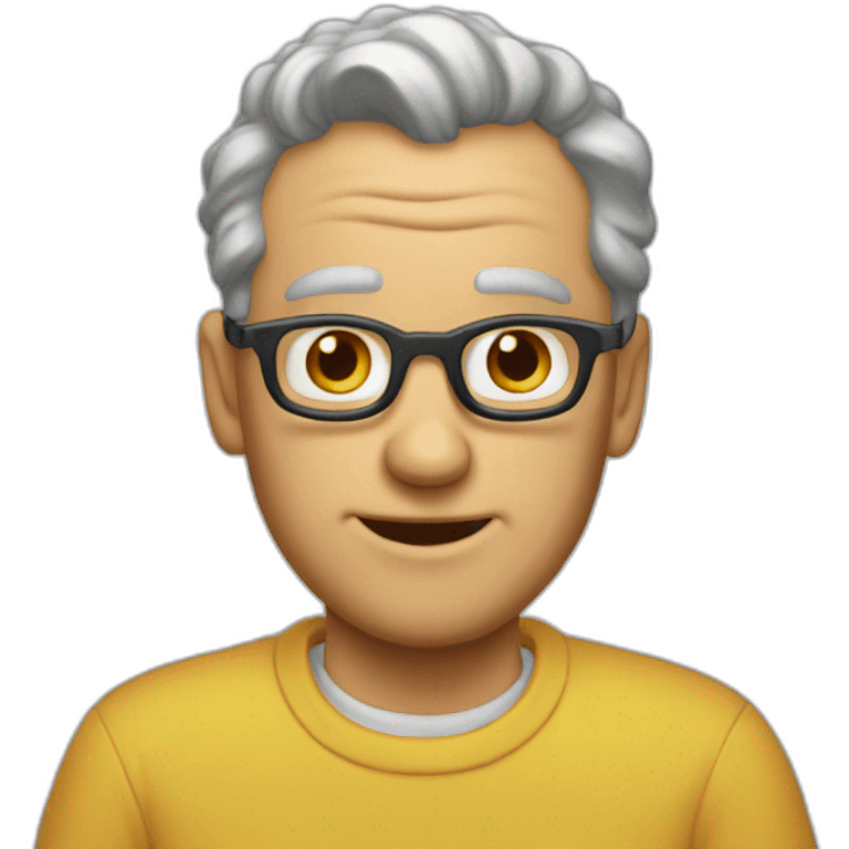 doug-funnie emoji