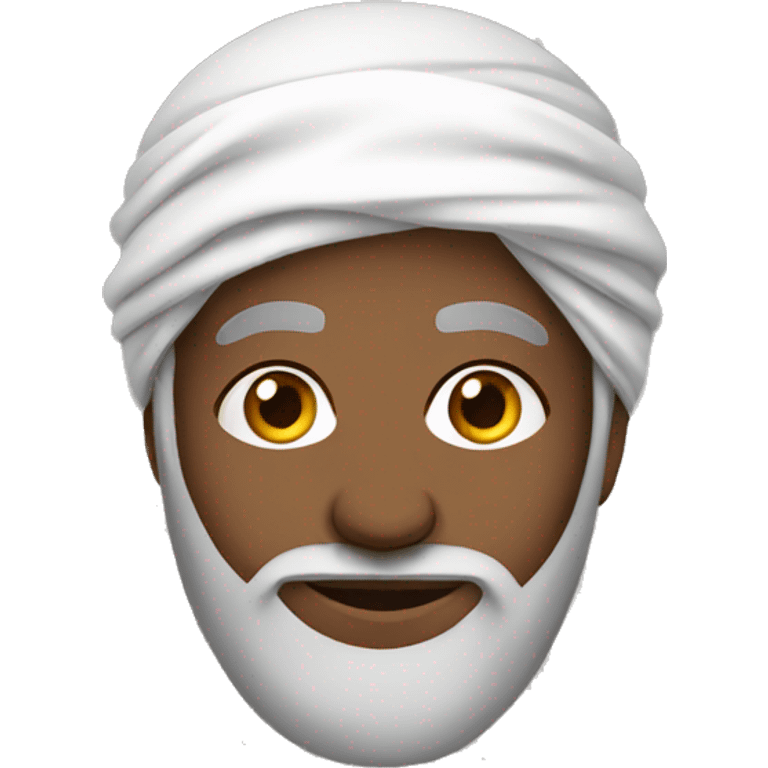 muslim emoji