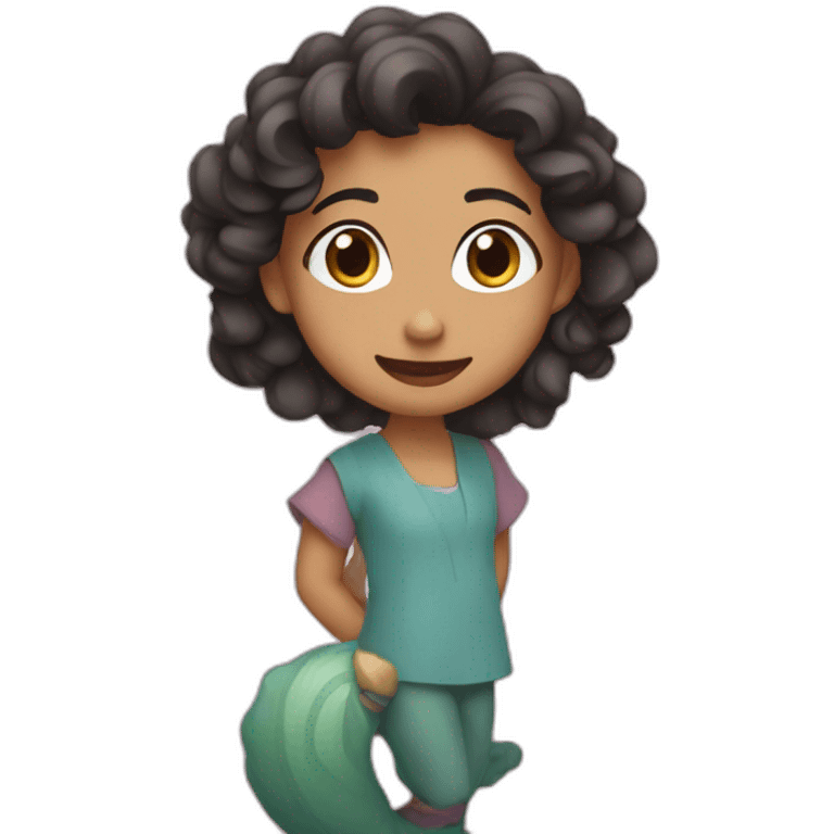 wanda emoji