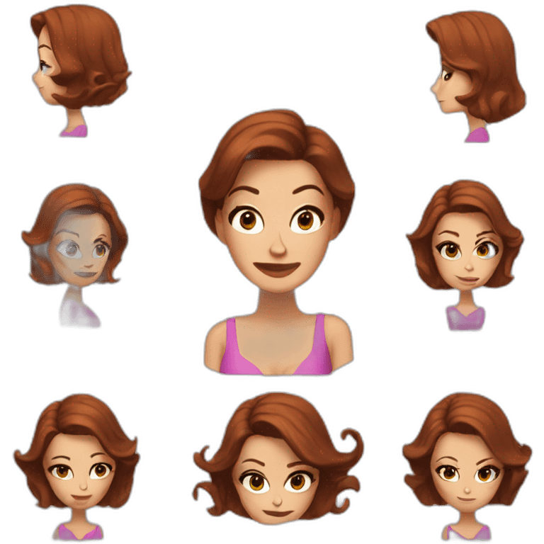 desperate housewives emoji