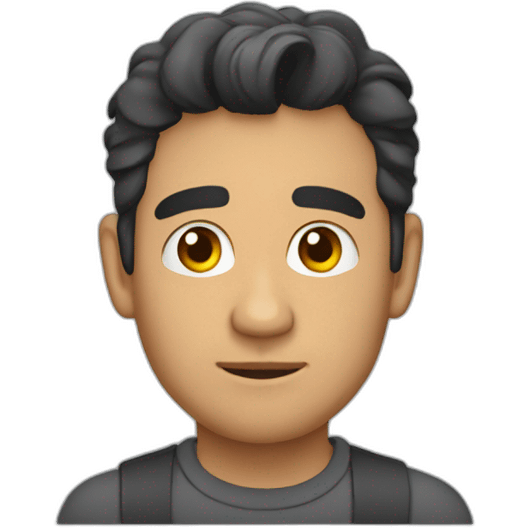 martin guillermo acosta emoji