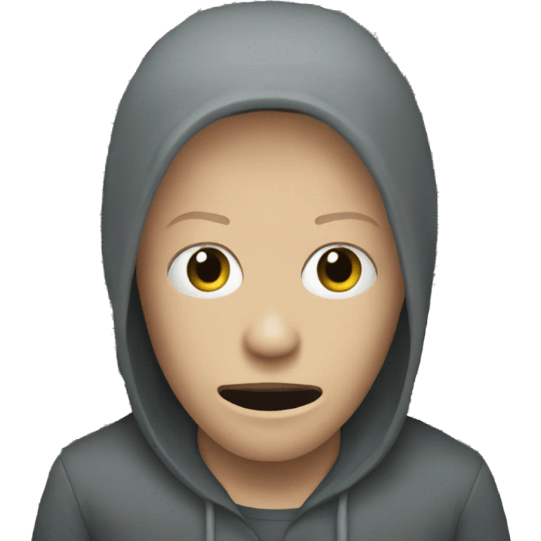 the ring horror movie emoji