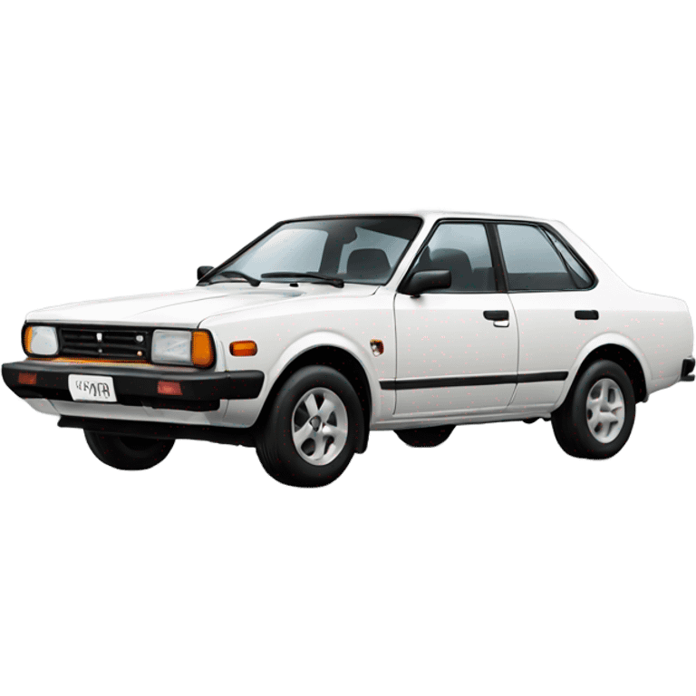 nissan 240 emoji