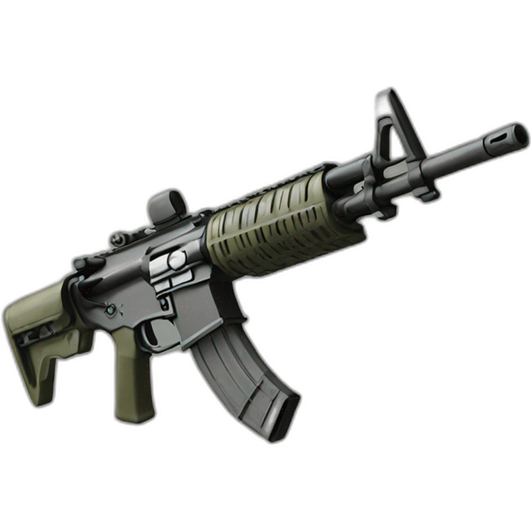 M4 emoji