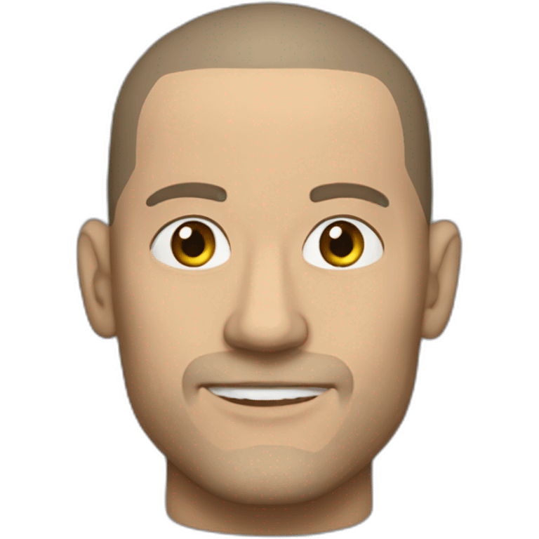 Scofield emoji