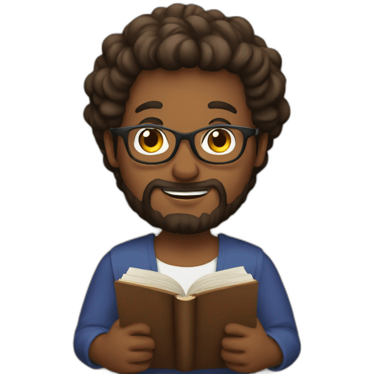 biblestudy emoji