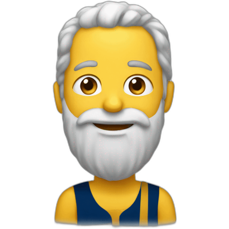 toledo emoji