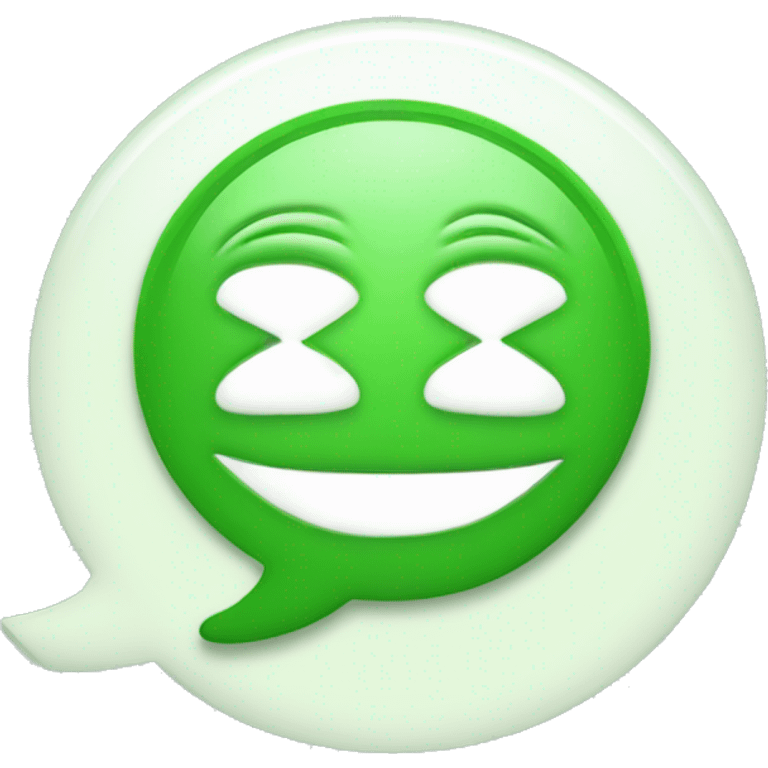 green check mark emoji