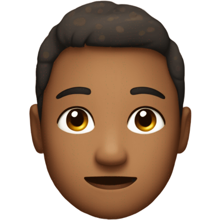 hyperpigmentation emoji