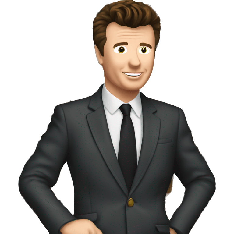 Rick astley emoji