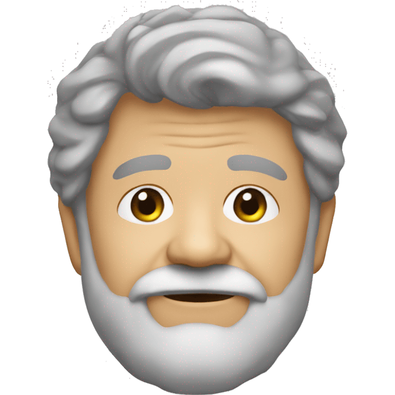 Luiz inacio lula da silva  emoji